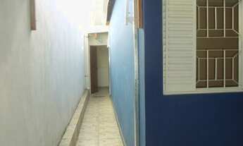 Imagem 2: CASA RESIDENCIAL em SOROCABA - SP, PARQUE ESMERALDA