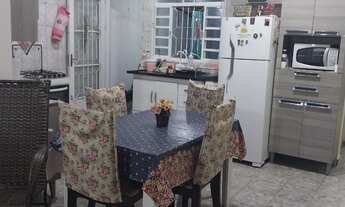 Imagem 3: CASA RESIDENCIAL em SOROCABA - SP, PARQUE ESMERALDA