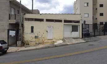 Imagem: GALPAO COMERCIAL em SOROCABA - SP, VILA