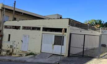 Imagem 2: GALPAO COMERCIAL em SOROCABA - SP, VILA GABRIEL