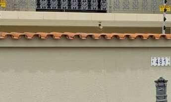 Imagem 2: CASA RESIDENCIAL em SOROCABA - SP, JARDIM BRASILÂNDIA