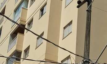 Imagem 7: APARTAMENTO RESIDENCIAL em SOROCABA - SP, PARQUE CAMPOLIM