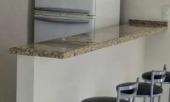 Imagem 3: APARTAMENTO RESIDENCIAL em SOROCABA - SP, PARQUE CAMPOLIM