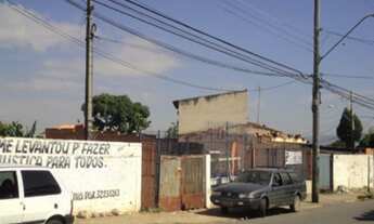 Imagem: ÁREA em Sorocaba - SP, Lopes de Oliveira