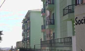 Imagem: APARTAMENTO em Sorocaba - SP, JD. GUTIERRES