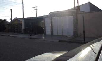 Imagem 1: CASA em Sorocaba - SP, JD. GUTIERRES