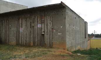 Imagem: DEPÓSITO em Sorocaba - SP, SANTA ESMERALDA