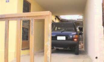 Imagem 2: CASA em Sorocaba - SP, Vila Barcelona