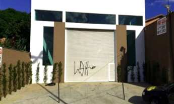 Imagem 2: DEPÓSITO em Sorocaba - SP, Vila Rica