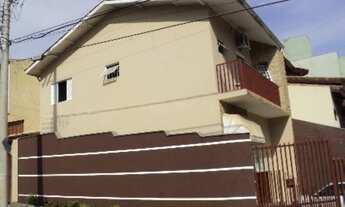 Imagem 2: CASA em Sorocaba - SP, PRESTES DE BARROS