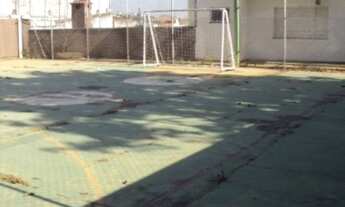 Imagem: ÁREA em Sorocaba - SP, BARCELONA