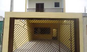 Imagem: CASA em Sorocaba - SP, Vila Progresso