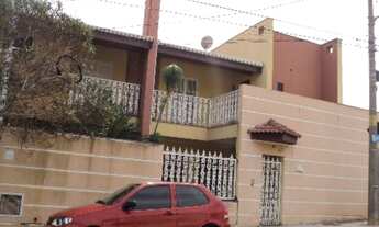 Imagem 2: CASA RESIDENCIAL em Sorocaba - SP, JARDIM MONCAYO