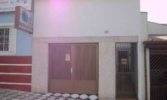 Imagem: CASA em Sorocaba - SP, Vila Santana