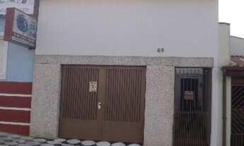 Imagem 2: CASA em Sorocaba - SP, Vila Santana