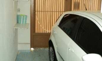 Imagem 3: CASA em Sorocaba - SP, Vila Santana