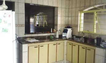 Imagem 3: CASA em Sorocaba - SP, Jardim Simus