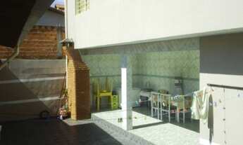 Imagem 7: CASA em Sorocaba - SP, Jardim Simus