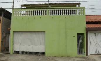 Imagem 3: CASA em Sorocaba - SP, Jardim Gutierres