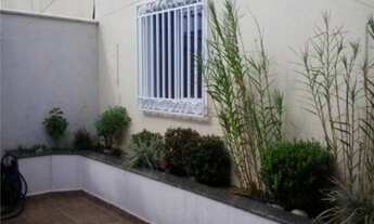 Imagem: CASA em Sorocaba - SP, ALTO DA BOA VISTA