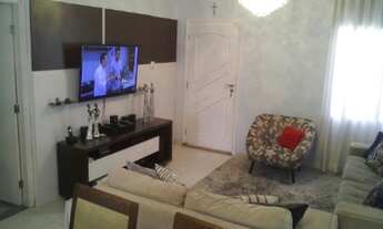 Imagem 2: CASA em Sorocaba - SP, ALTO DA BOA VISTA