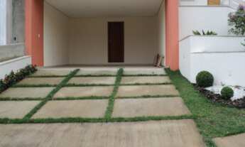 Imagem 5: CASA em Sorocaba - SP, COND LAGO DA BOA VISTA