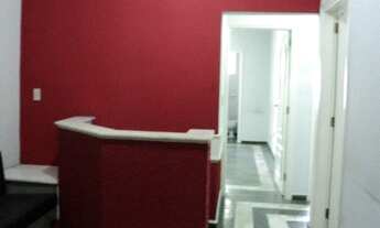 Imagem: Conjunto de Salas Comerciais na Rua Santa