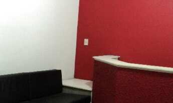 Imagem 2: Conjunto de Salas Comerciais na Rua Santa Clara, centro de Sorocaba, 120 m2, sendo: 03 sal