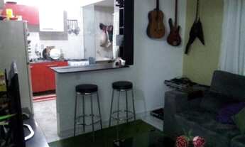 Imagem: APARTAMENTO em Sorocaba - SP, Jardim Santa