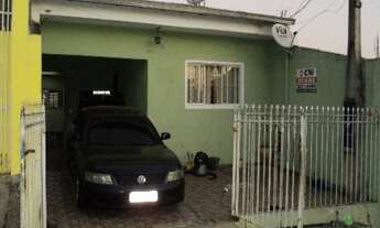 Imagem: CASA em Sorocaba - SP, Jardim Botucatu