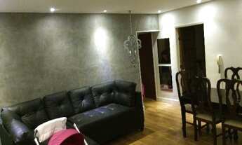 Imagem: APARTAMENTO em Sorocaba - SP, Jardim Gutierres