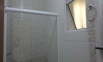 Imagem 4: Kitnet, no bairro Jardim Simus, zona oeste da cidade de Sorocaba, com 01 dormitório(s), 1