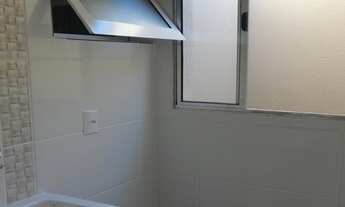 Imagem 6: Kitnet, no bairro Jardim Simus, zona oeste da cidade de Sorocaba, com 01 dormitório(s), 1