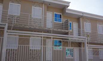 Imagem: Kitnet, no bairro Jardim Simus, zona oeste