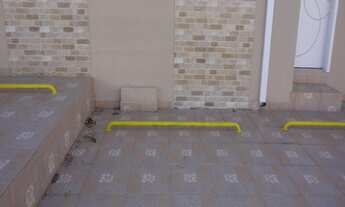 Imagem 2: Kitnet, no bairro Jardim Simus, zona oeste da cidade de Sorocaba, com 01 dormitório(s), 1