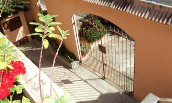 Imagem 2: CASA RESIDENCIAL em Sorocaba - SP, Parque São Bento