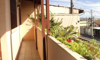 Imagem 3: CASA RESIDENCIAL em Sorocaba - SP, Parque São Bento