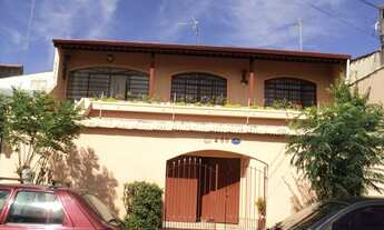 Imagem: CASA RESIDENCIAL em Sorocaba - SP, Parque