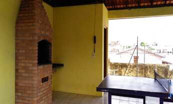 Imagem 3: CASA RESIDENCIAL em Sorocaba - SP, Jardim Gutierres