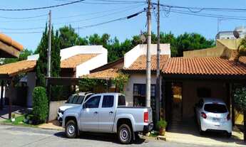 Imagem: CASA RESIDENCIAL em Sorocaba - SP, Jardim