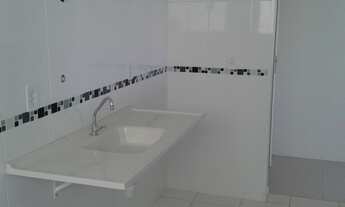 Imagem 7: APARTAMENTO em Votorantim - SP, Vossoroca