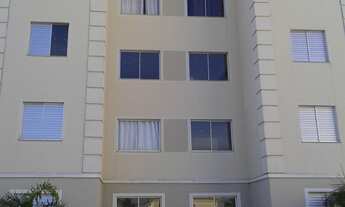 Imagem: APARTAMENTO em Votorantim - SP, Vossoroca