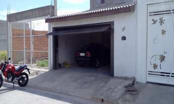 Imagem 4: CASA em Sorocaba - SP, Parque São Bento