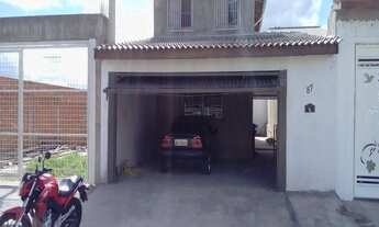 Imagem 5: CASA em Sorocaba - SP, Parque São Bento