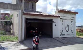 Imagem 6: CASA em Sorocaba - SP, Parque São Bento