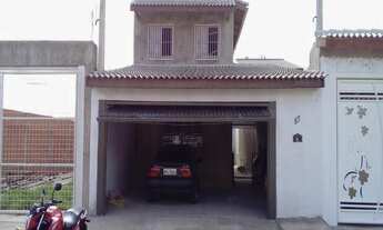 Imagem: CASA em Sorocaba - SP, Parque São Bento