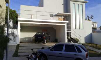 Imagem: CASA RESIDENCIAL em Sorocaba - SP, Jardim