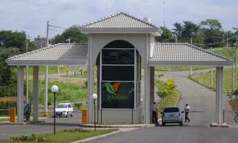 Imagem: TERRENO em Sorocaba - SP, Vila Nova Sorocaba