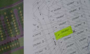 Imagem 2: TERRENO em Sorocaba - SP, Morros