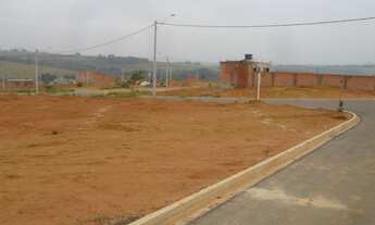 Imagem: TERRENO em Sorocaba - SP, Jardim Santa Marta